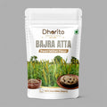 Dharito Bajra Atta (Pearl Millet Flour)