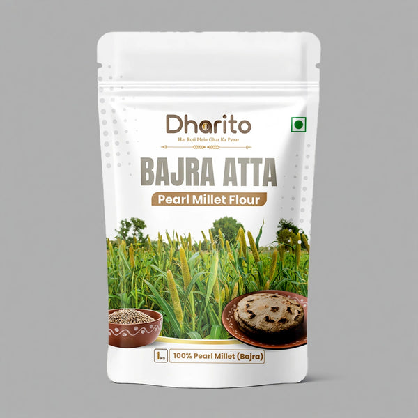 Bajra Atta