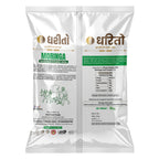 Dharito Moringa Enriched Chakki Atta
