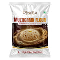 Dharito Multigrain Flour Crafted from 7 Super Whole Grains