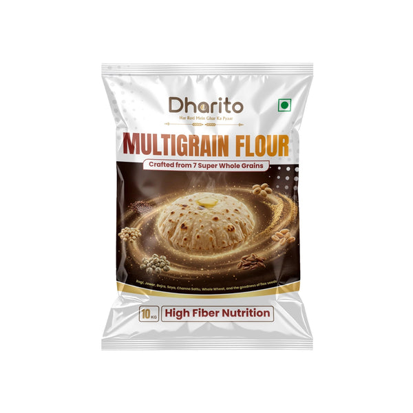 Multigrain Atta